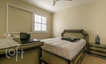 Imagem 7: Apartamento à venda em Higienópolis com 125 m², 3 quartos, 2 suítes, 1 vaga