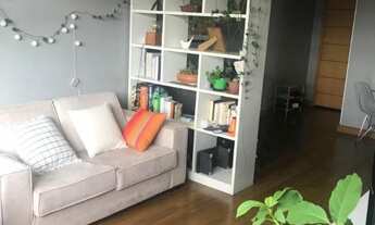 Imagem 7: Apartamento à venda em Alto da Lapa com 97 m², 3 quartos, 1 suíte, 1 vaga