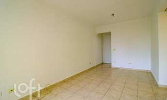 Imagem 6: Apartamento à venda em Saúde com 60 m², 2 quartos, 1 vaga