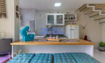 Imagem 2: Apartamento à venda em Perdizes com 50 m², 1 quarto, 1 suíte, 1 vaga