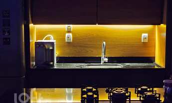 Imagem 3: Apartamento à venda em Barra Funda com 100 m², 3 quartos, 2 suítes, 2 vagas