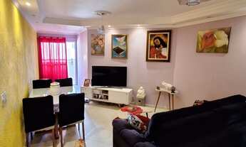 Imagem 4: Apartamento à venda em Saúde com 99 m², 3 quartos, 1 suíte, 2 vagas