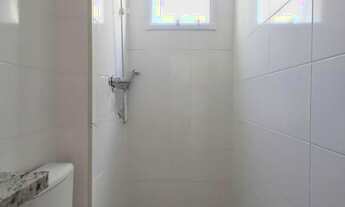 Imagem 2: Apartamento à venda em Pirituba com 44 m², 2 quartos, 1 vaga