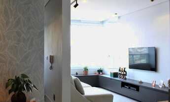 Imagem: Apartamento à venda em Vila Romana com