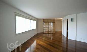 Imagem: Apartamento à venda em Perdizes com 383