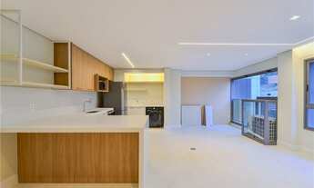 Imagem 2: APARTAMENTO em São Paulo - SP, Vila Nova Conceição