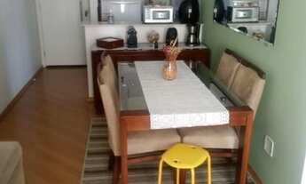 Imagem 2: Apartamento à venda em Carrão com 50 m², 2 quartos, 1 vaga