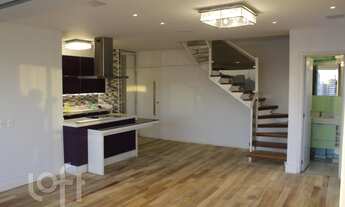 Imagem 7: Apartamento à venda em Bosque da Saúde com 114 m², 2 quartos, 2 suítes, 2 vagas