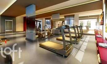 Imagem 6: Apartamento à venda em Perdizes com 41 m², 1 quarto, 1 vaga