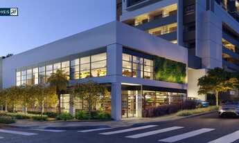 Imagem 3: APARTAMENTO em São Paulo - SP, Alto da Boa Vista