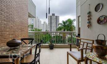 Imagem: Apartamento à venda em Brooklin com 102