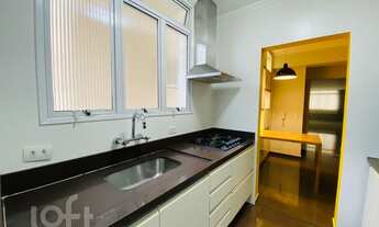 Imagem 7: Apartamento à venda em Jabaquara com 130 m², 3 quartos, 1 suíte, 3 vagas