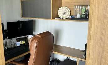 Imagem 5: Apartamento à venda em Vila Andrade com 127 m², 4 quartos, 3 suítes, 3 vagas