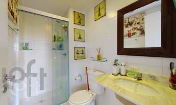 Imagem 5: Apartamento à venda em Sacomã com 63 m², 3 quartos, 1 suíte, 1 vaga