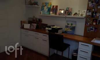 Imagem 7: Apartamento à venda em Campo Belo com 90 m², 2 quartos, 1 vaga