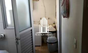 Imagem 5: Apartamento à venda em Perdizes com 96 m², 3 quartos, 1 suíte, 2 vagas