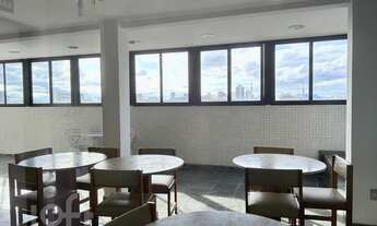 Imagem 2: Apartamento à venda em Jardim América com 40 m², 1 quarto, 1 suíte, 1 vaga