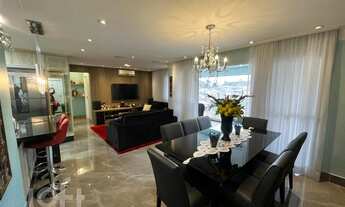 Imagem 2: Apartamento à venda em Vila Sônia com 96 m², 2 quartos, 1 suíte, 2 vagas