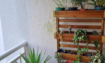 Imagem 5: Apartamento à venda em Campo Limpo com 57 m², 2 quartos, 1 suíte, 1 vaga