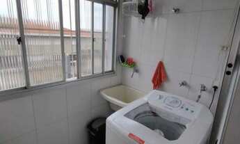 Imagem 3: Apartamento à venda em Jabaquara com 60 m², 2 quartos, 1 vaga