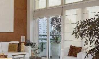 Imagem: Apartamento à venda em Vila Mariana com