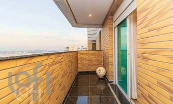 Imagem 6: Apartamento à venda em Vila Formosa com 421 m², 3 quartos, 3 suítes, 6 vagas