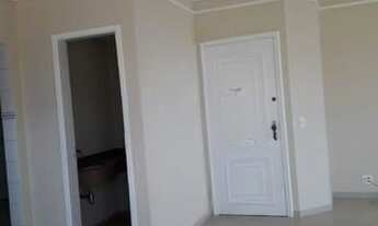 Imagem 3: Apartamento à venda em Jabaquara com 169 m², 3 quartos, 1 suíte, 3 vagas