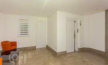 Imagem 6: Apartamento à venda em Sumaré com 194 m², 3 quartos, 1 suíte, 3 vagas