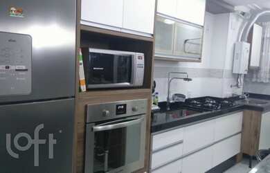 Imagem 4: Apartamento à venda em Pirituba com 50 m², 2 quartos, 1 vaga