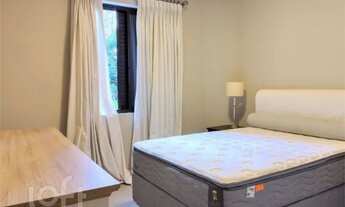 Imagem 7: Apartamento à venda em Morumbi com 126 m², 3 quartos, 1 suíte, 3 vagas