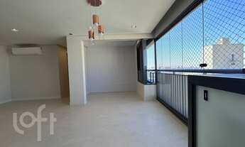 Imagem 3: Apartamento à venda em Jabaquara com 84 m², 3 quartos, 1 suíte, 1 vaga