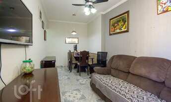 Imagem 2: Apartamento à venda em Cambuci com 79 m², 2 quartos