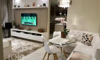 Imagem: Apartamento à venda em Belém com 107 m²