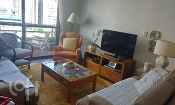 Imagem: Apartamento à venda em Vila Madalena com