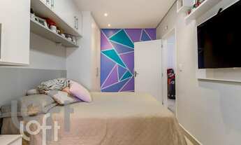 Imagem 4: Apartamento à venda em Campos Elísios com 101 m², 2 quartos, 1 suíte