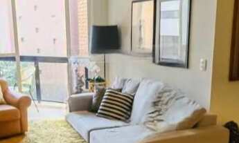 Imagem 3: Apartamento à venda em Vila Sônia com 110 m², 3 quartos, 1 suíte, 2 vagas