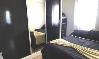 Imagem 5: Apartamento à venda em Itaquera com 50 m², 2 quartos, 1 vaga