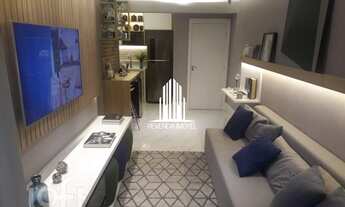 Imagem 7: Apartamento à venda em Jabaquara com 81 m², 3 quartos, 1 suíte, 1 vaga