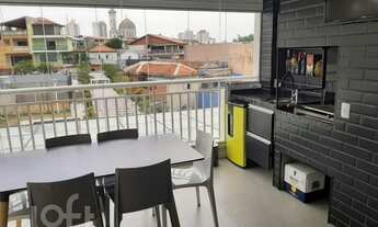 Imagem: Apartamento à venda em Vila Formosa com