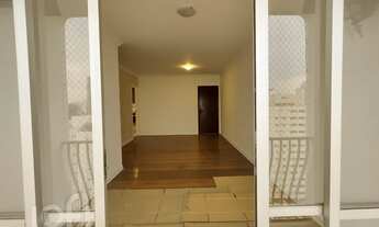 Imagem 4: Apartamento à venda em Santo Amaro com 112 m², 3 quartos, 1 suíte, 2 vagas