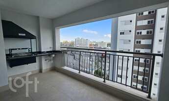 Imagem 4: Apartamento à venda em Santo Amaro com 68 m², 2 quartos, 1 suíte, 1 vaga