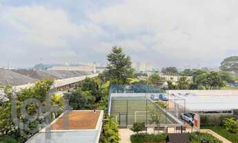 Imagem 4: Apartamento à venda em Lapa com 77 m², 3 quartos, 1 suíte, 2 vagas