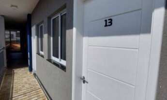 Imagem 7: Apartamento à venda em Sapopemba com 42 m², 2 quartos