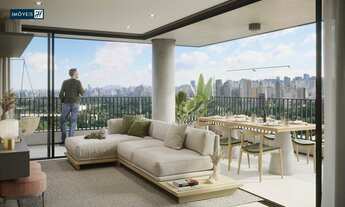 Imagem 6: APARTAMENTO em São Paulo - SP, Ibirapuera