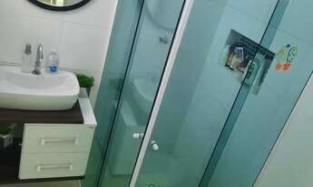 Imagem 3: Apartamento à venda em Itaquera com 45 m², 2 quartos, 1 vaga