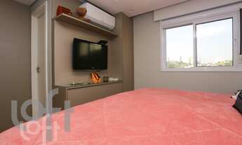 Imagem 4: Apartamento à venda em Vila Romana com 250 m², 3 quartos, 3 suítes, 3 vagas