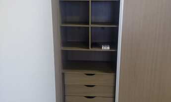 Imagem 3: Apartamento à venda em Sapopemba com 27 m², 1 quarto, 1 suíte