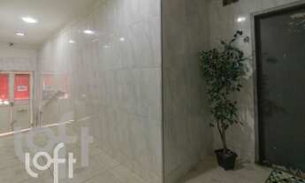 Imagem 6: Apartamento à venda em República com 32 m², 1 quarto