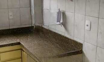 Imagem 3: Apartamento à venda em Brooklin com 53 m², 2 quartos, 1 vaga