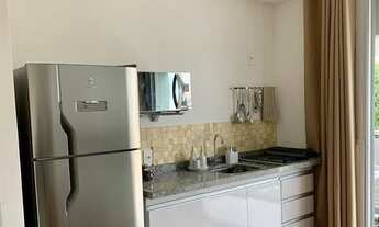 Imagem 6: Apartamento à venda em Vila Madalena com 36 m², 1 quarto, 1 suíte, 1 vaga